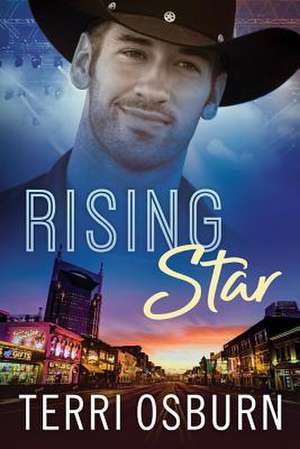 Rising Star de Terri Osburn