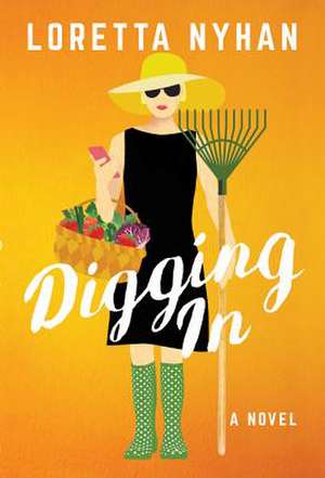 Digging in de Loretta Nyhan