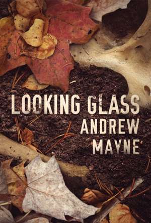 Looking Glass de Andrew Mayne