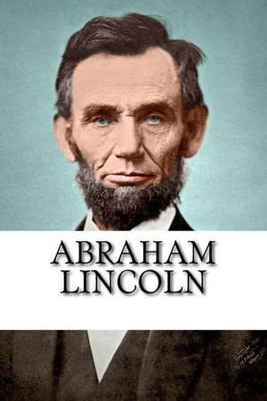 Abraham Lincoln de Michael Johnston