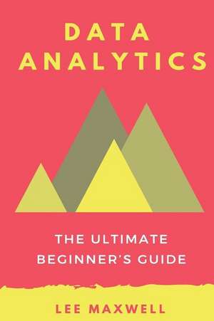 Data Analytics de Maxwell, Lee