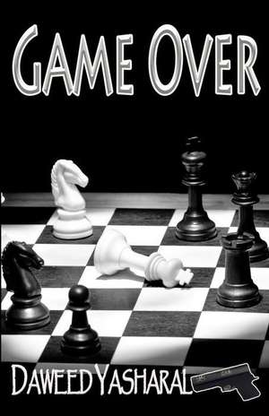 Game Over de Yasharal, Daweed Elhanan