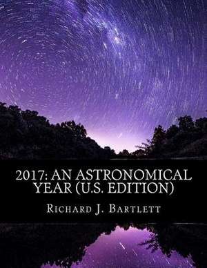 2017 de Richard J. Bartlett