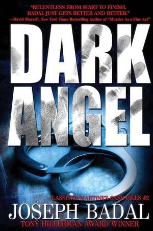 Dark Angel de Joseph Badal