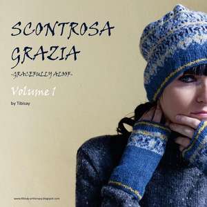 Scontrosa Grazia -Gracefully Aloof- de Valentina Cosciani