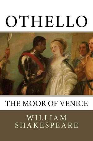 Othello de William Shakespeare