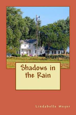 Shadows in the Rain de Lindabelle Meyer