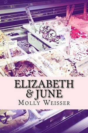 Elizabeth & June de Weisser, Molly