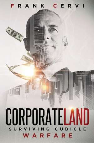 Corporateland de Frank Cervi