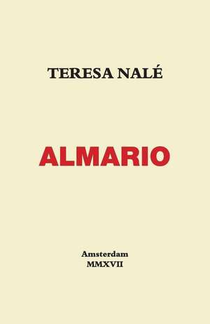 Almario de Nale, Teresa Maria