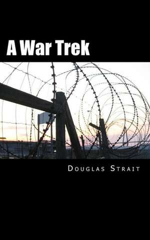 A War Trek de Douglas Strait