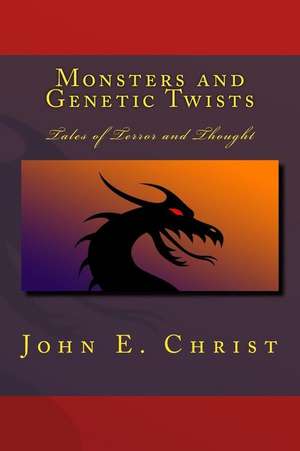 Monsters and Genetic Twists de John E. Christ