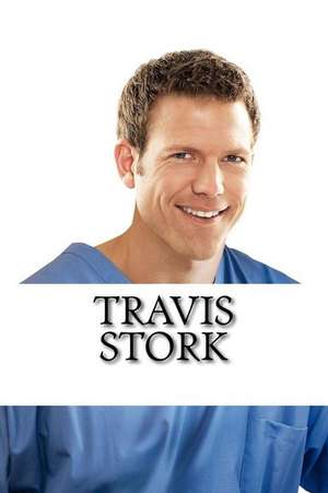 Travis Stork de Robert Washington