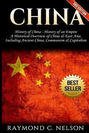 China de Nelson, Raymond C.