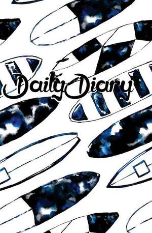 Daily Diary de Blau, Julian