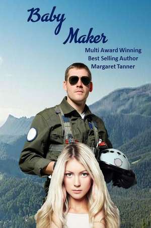 Baby Maker de Margaret Tanner