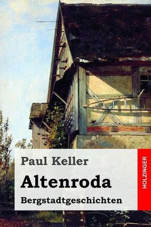 Altenroda de Paul Keller