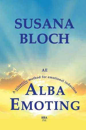 Alba Emoting de Bloch, Susana