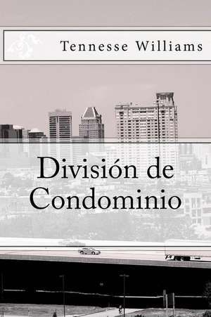 Division de Condominio de Williams, Tennesse