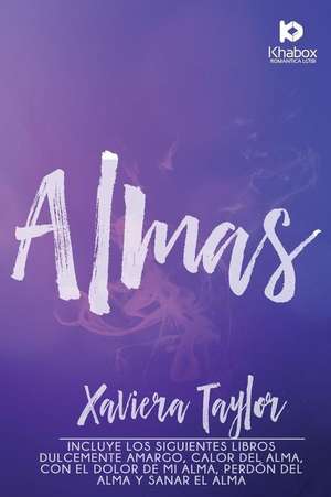 Almas de Xaviera Taylor