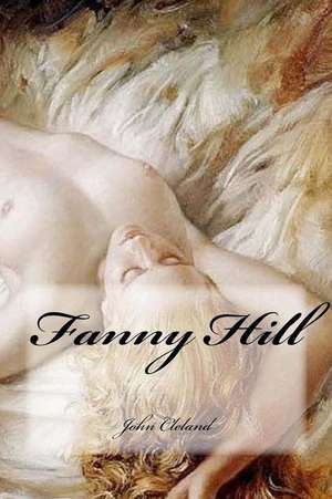 Fanny Hill de John Cleland