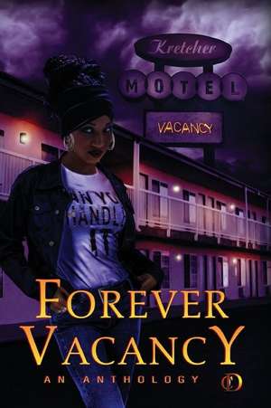 Forever Vacancy de Mya Lairis