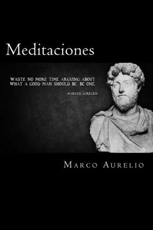 Meditaciones de Marco Aurelio