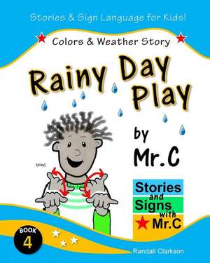 Rainy Day Play de Clarkson, Randall