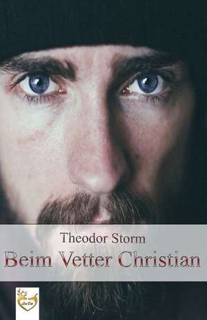 Beim Vetter Christian de Theodor Storm