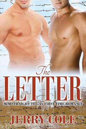 The Letter de Jerry Cole