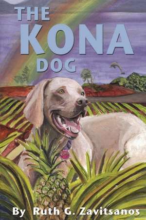 The Kona Dog de Zavitsanos, Ruth