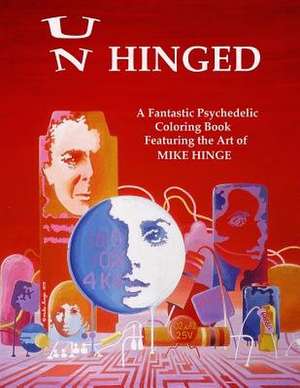 Un-Hinged! de Jane Frank