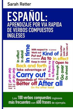Espanol de Sarah Retter