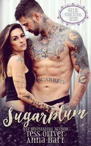 Sugarplum de Tess Oliver