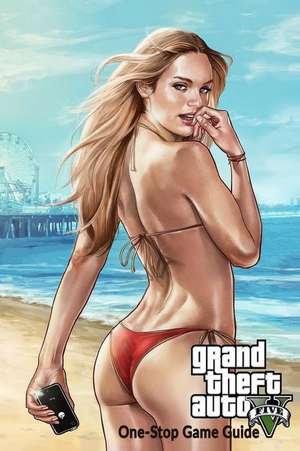 Grand Theft Auto 5 de Publications, Trickster