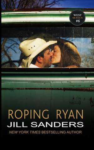 Roping Ryan de Jill Sanders