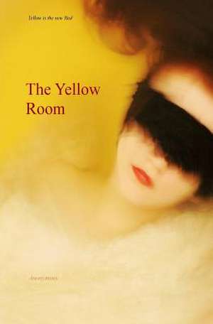 The Yellow Room de Anonymous