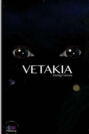 Vetakia de Camara, MR Kantigi K.