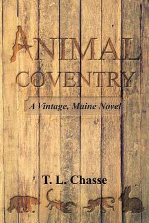 Animal Coventry de Chasse, Tl