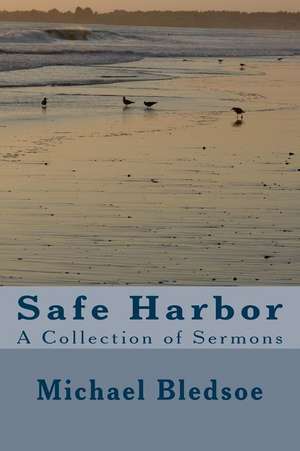 Safe Harbor de Bledsoe, Dr Michael