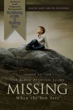 Missing de Allyn Atadero