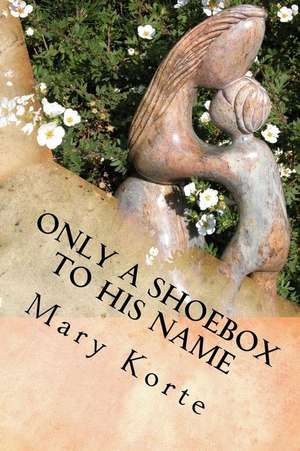 Only a Shoebox to His Name de Mary Korte