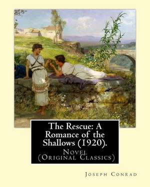 The Rescue de Joseph Conrad
