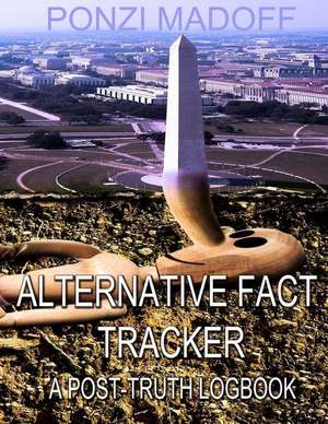 Alternative Fact Tracker de Madoff, Ponzi