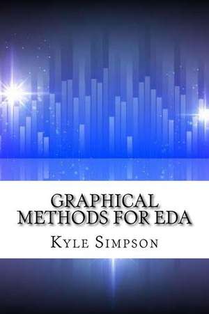 Graphical Methods for Eda de Kyle Simpson