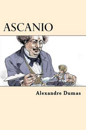 Ascanio de Dumas Alexandre