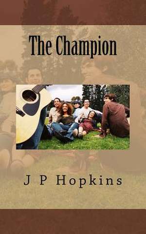 The Champion de Hopkins, J. P.