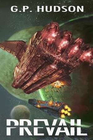 Prevail de G. P. Hudson