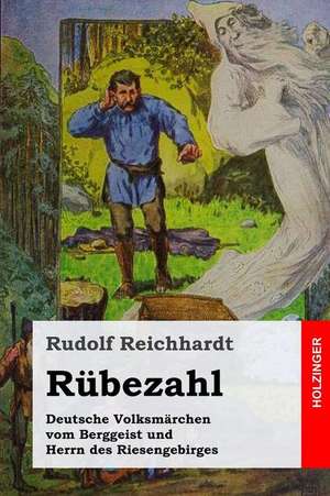 Rubezahl de Rudolf Reichhardt