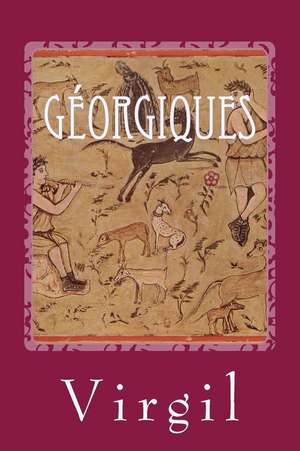 Georgiques de Virgil